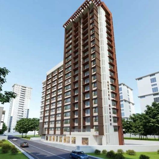 Aabiel Avenue, Malad (W)