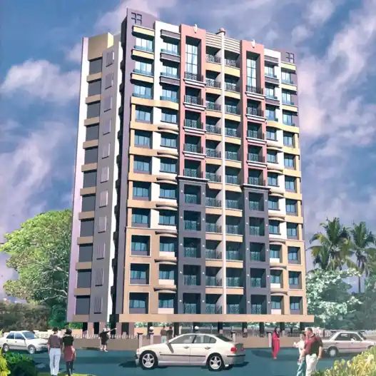 Amesh C.H.S.L, Tilak Nagar, Chembur