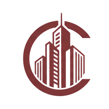 Chamunda Constructions logo